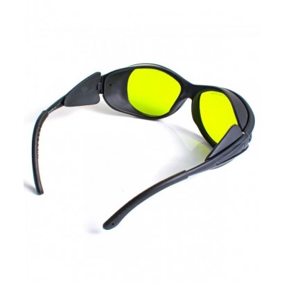 Profesjonalne okulary ochronne dla operatora i pacjenta - Lux Premium Vision