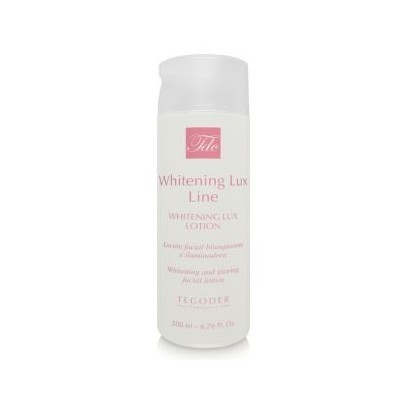 Tegoder Whitening Lux Line to serum wybielające przebarwienia i plamy głębiej położone na skórze