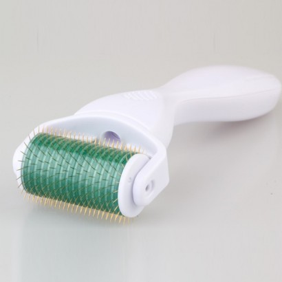 Body Derma Roller to jedno z najlepszych urządzeń kosmetycznych do samodzielnych zabiegów odmładzających