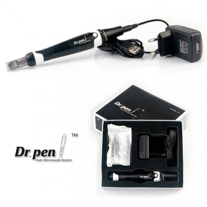 Jakie opinie posiada urządzenie kosmetyczne Dr Pen A7 Ultima?