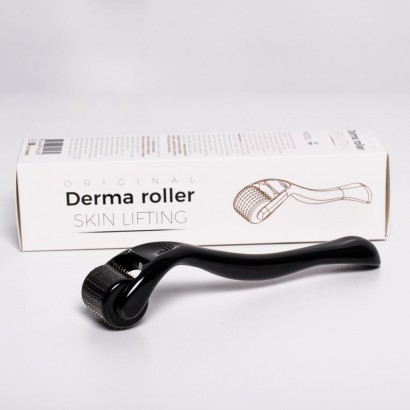 Instrukcja obsługi Derma Roller Skin Lifting krok po kroku