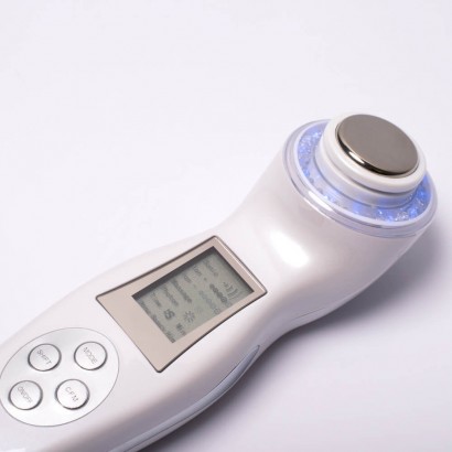	Bezpieczny masażer 5w1 to nowoczesny aparat do jonoforezy w domu z pozytywnymi opiniami od naszych klientów