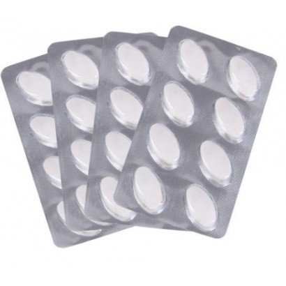 Kapsułki kolagenowe do rozrabiania maseczek hydrożelowych w urządzeniu kosmetycznym Pure Mask +