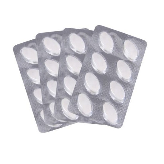 Kapsułki kolagenowe do rozrabiania maseczek hydrożelowych w urządzeniu kosmetycznym Pure Mask +