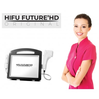 Profesjonalne szkolenie w cenie zakupu HIFU kombajnu kosmetologicznego