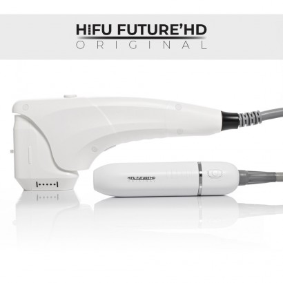Wymienna głowica jednopunktowa do urządzenia HIFU Future HD Original