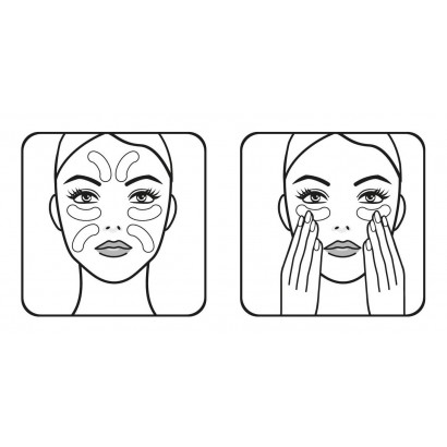 Rozpuszczalne mikroigły do twarzy bez problemu przenikają przez warstwę rogową skóry