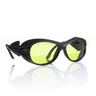 Lux Premium Vision profesjonalne okulary ochronne dla operatora i pacjenta