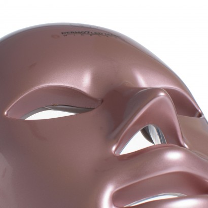 Maska ledowa do fototerapii DERMO 7 LED MASK
