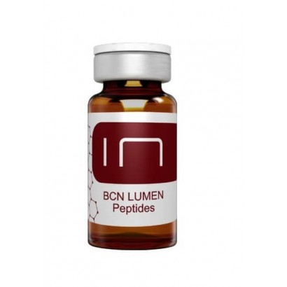 BCN Lumen Peptides to aktywny kosmetyk do terapii przebarwień i plam na skórze