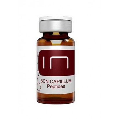 BCN Capillum Peptides to doskonały kosmetyk dla włosów