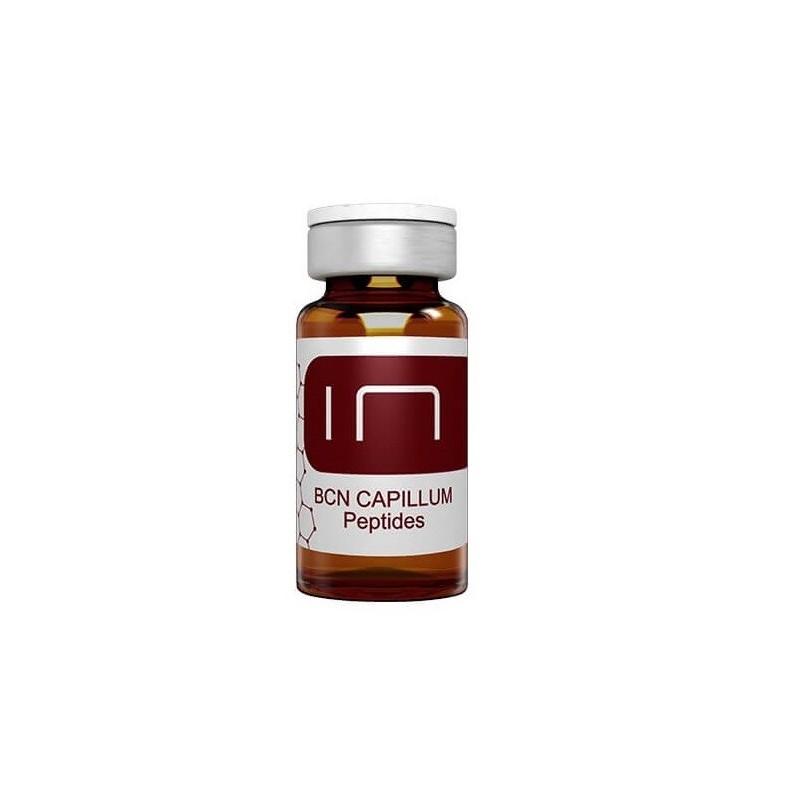 BCN Capillum Peptides to doskonały kosmetyk dla włosów