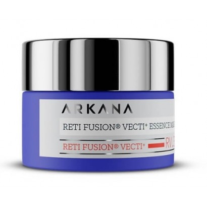 Arkana Reti Fusion Vecti+ Essence Mask to kosmetyk do kuracji dla posiadaczek skóry dojrzałej