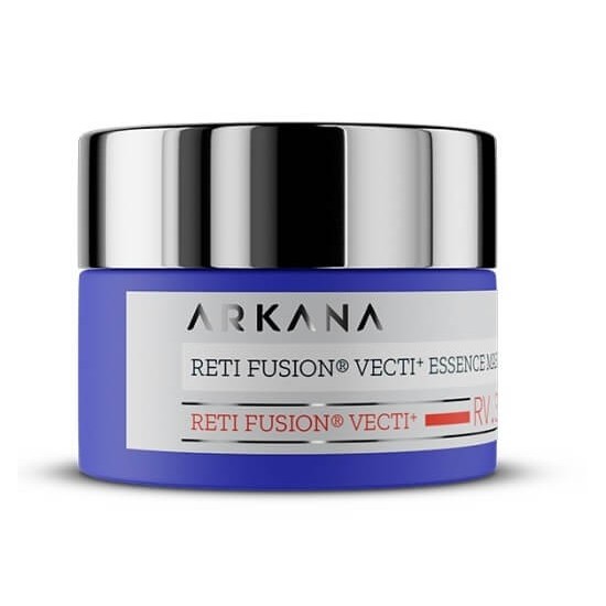 Arkana Reti Fusion Vecti+ Essence Mask to kosmetyk do kuracji dla posiadaczek skóry dojrzałej