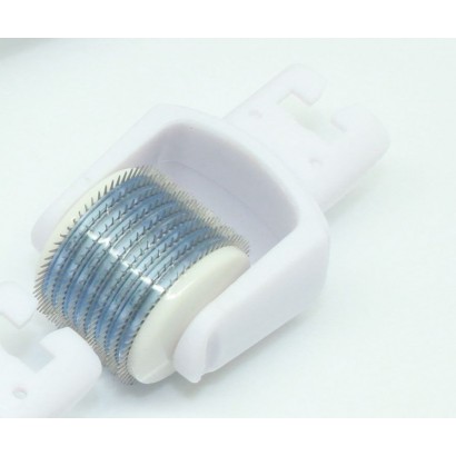 Oryginalna wymienna głowica z 600 igłami do urządzenia Derma Roller - Micro Needle Roller  (mezoterapia mikroigłowa)
