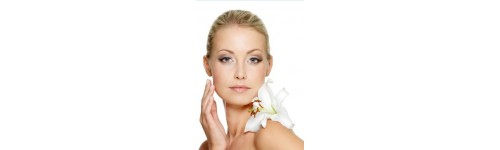 Produkty kosmetyczne do pielęgnacji twarzy