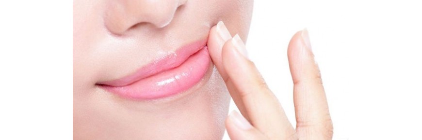 Produkty i kosmetyki do pielęgnacji ust