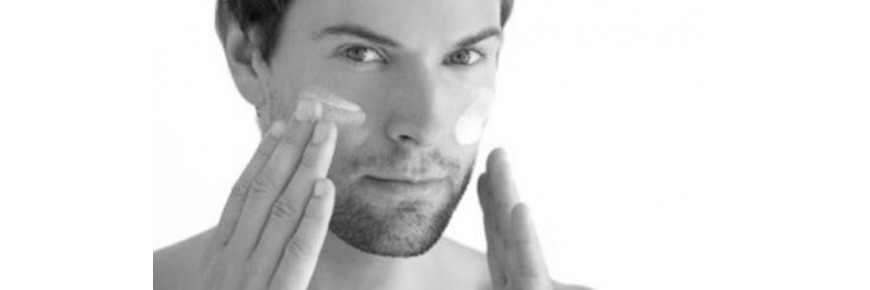 Kosmetyki i produkty dla mężczyzn