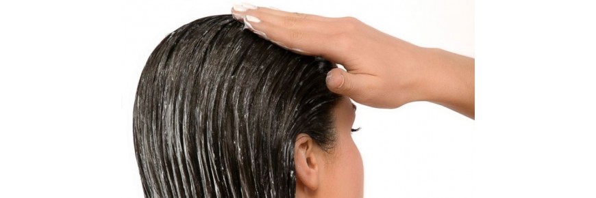 Odżywki do regeneracji osłabionych włosów
