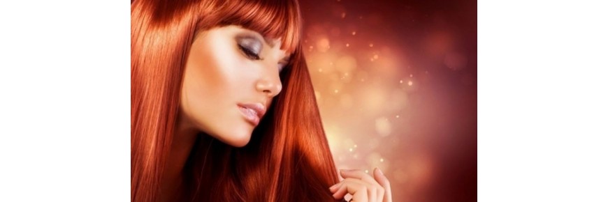 Produkty kosmetyczne do koloryzacji włosów
