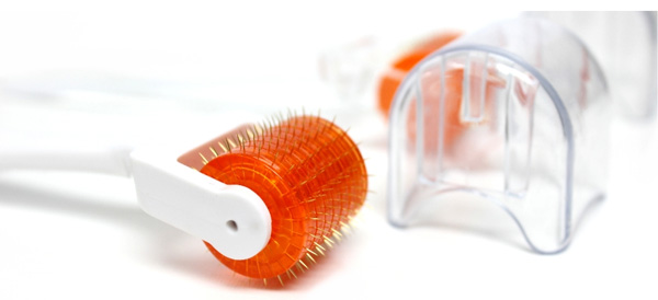 Urządzenie może być wykorzystywane także w terapii przeciw wypadaniu włosów